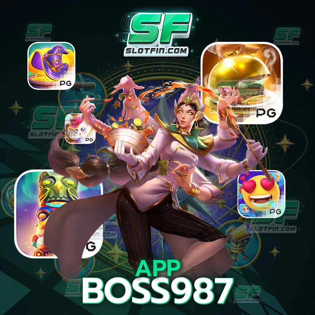 app boss987 เกมเดิมพันออนไลน์เว็บนี้เป็นเกมเดิมพันที่ทุกคนนั้นต่างใฝ่ฝันที่อยากจะเข้ามาเล่น